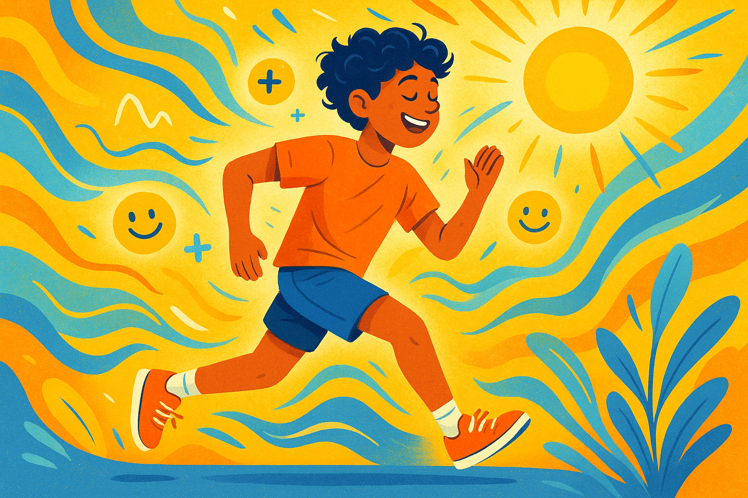 Exercise and Teen Anxiety: How Physical Activity Boosts Mental Health