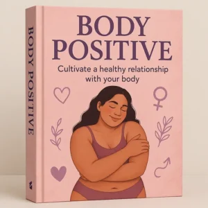 Teen Body Image & Eating Disorder Prevention | Self-Esteem Digital Guide