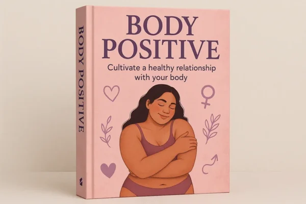 Teen Body Image & Eating Disorder Prevention | Self-Esteem Digital Guide