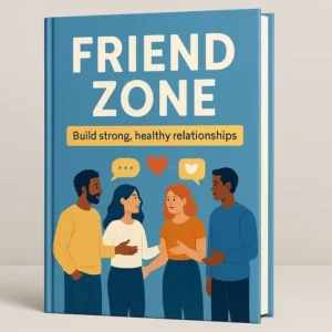 Build healthy teen friendships & relationships. Navigate peer pressure, dating & social skills. Overcome friendship problems with proven strategies