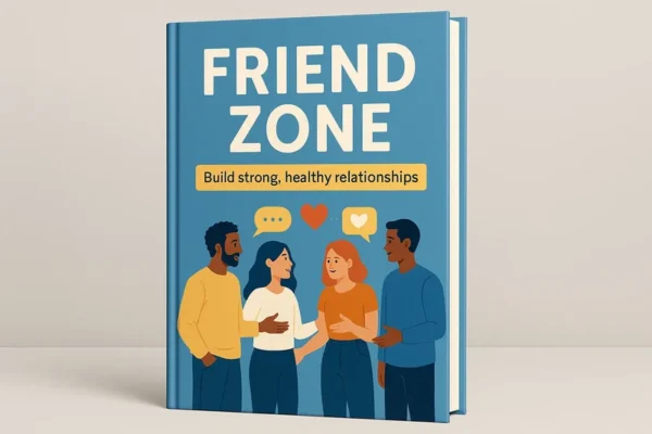 Build healthy teen friendships & relationships. Navigate peer pressure, dating & social skills. Overcome friendship problems with proven strategies