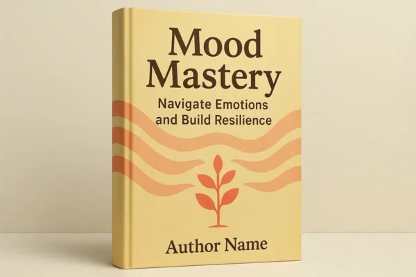 Teen Mood Swings & Emotional Health Digital Guide | Depression Help